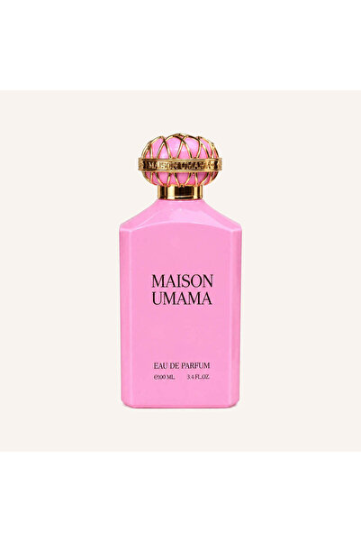 AL ANFAR PERFUMES Maison Umama