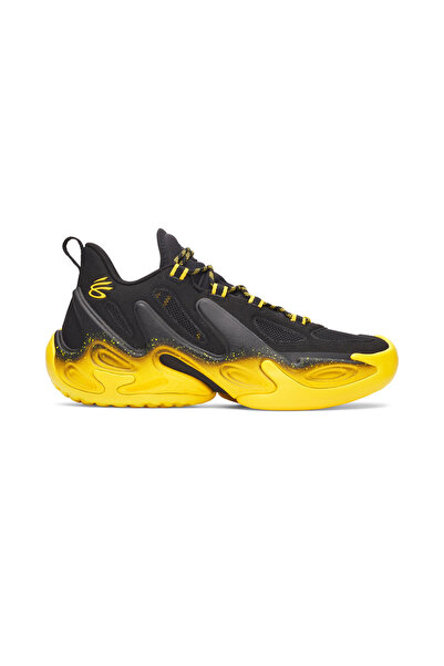 Under Armour ΚΑΡΥ 13 6007670-001 Κίτρινο