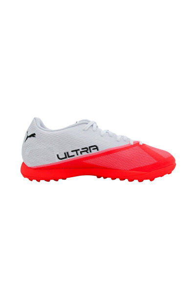 Puma ULTRA 7 PLAY TT 109156-01 Λευκό 41