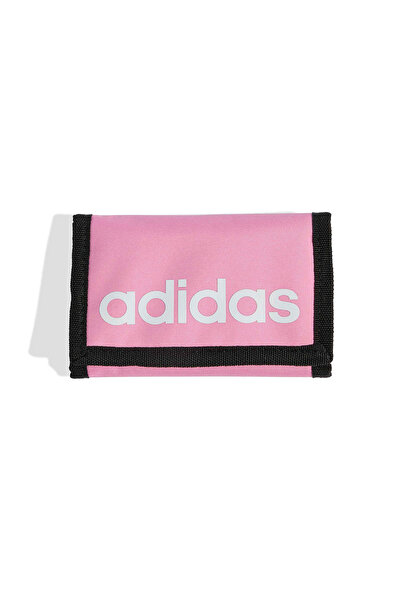 adidas Πορτοφόλι Performance LINEAR KE5715 Ροζ