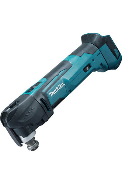 Makita DTM 51 Z Πολυεργαλείο Παλμικής Λειτουργίας 18 V Solo με Ρύθμιση Ταχύτητας