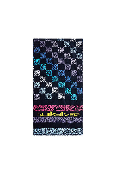 Quiksilver ΠΕΤΣΕΤΑ ΦΡΕΣΚΑΔΑΣΗΣ AQYAA03354-KTP6 Πολύχρωμη
