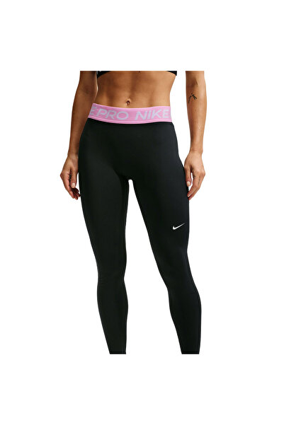 Nike PRO IQ0886-018 Μαύρο S