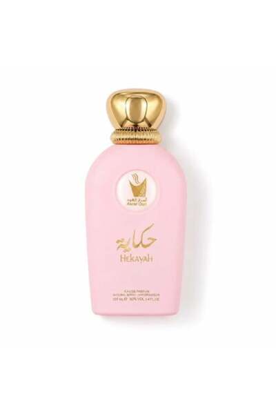 Asrar Oud A story