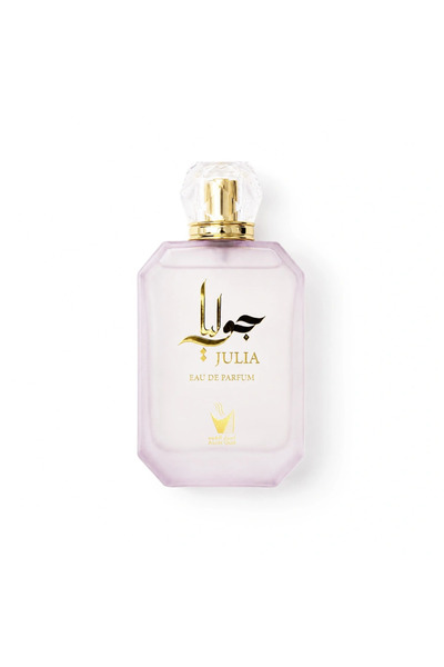 Asrar Oud جوليا
