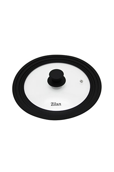 Zilan Capac universal din sticlă ZLN4871 – 24/26/28 cm