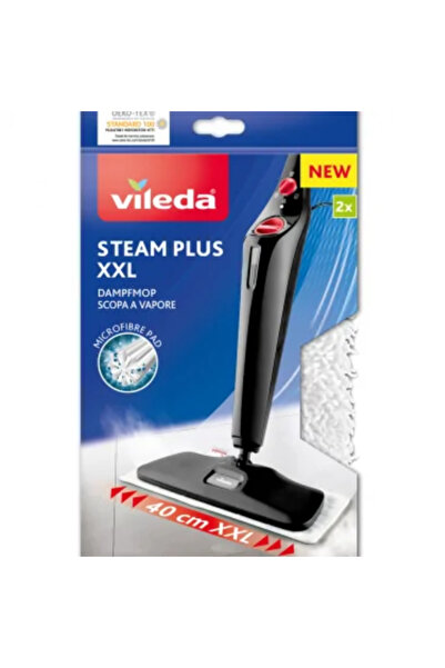 Vileda 213579 Insert pentru mop cu aburi XXL