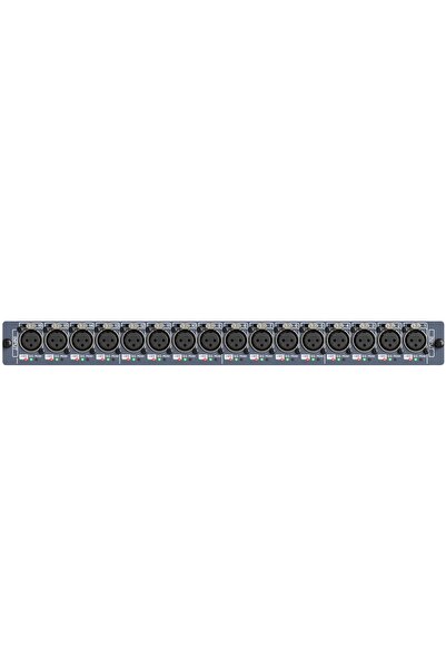Yamaha RY 16-ML-SILK 16-Channel Audio Interface Card