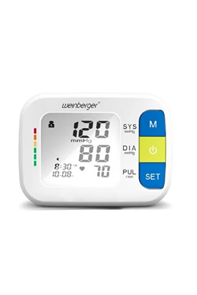 WEINMANN Tensiometru electronic de incheietura Weinberger 84103 DBP-2261