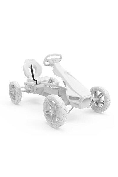 Berg Toys Ралъй стол с метална рамка - Да играем на открито!