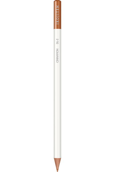 Tombow Creion colorat scorțișoară - DL2, Tombow, CI-RDL2