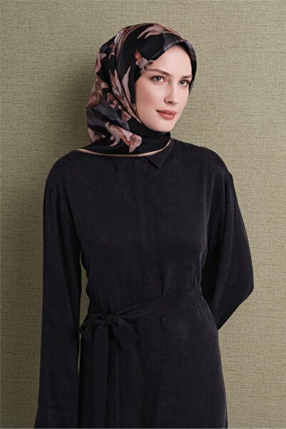 Armine Twi̇ll Silk Scarf 2027 Winter Season 9620D02-36