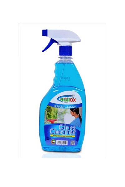 REALOX Glass Cleaner - 750 ml