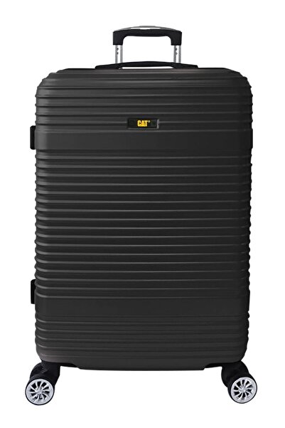 Caterpillar Troller Cabina Avion, V Power Alexa, 38 X 20 X 55 Cm (Lxlxh), 38L...