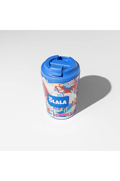 olala كوب العالم (12 أونصة)