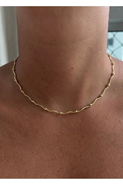 KİLİGİSTANBUL Dust-Proof, Premium Choker 42 cm