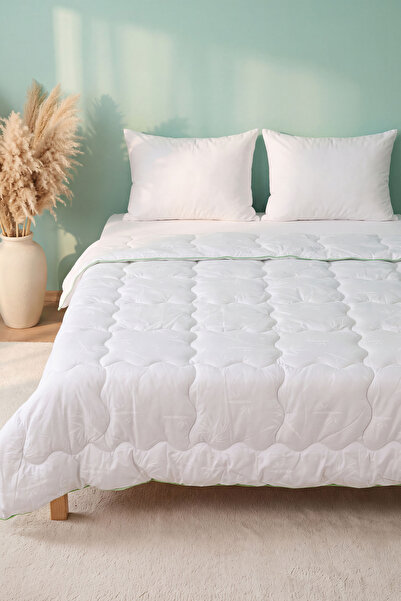 Rivaİstanbul Bamboo Double Quilt 195X215 cm