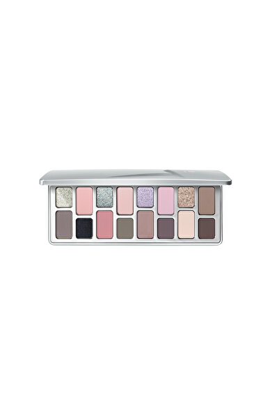 CHEERYEP 16-COLOR EYE SHADOW PALETTE