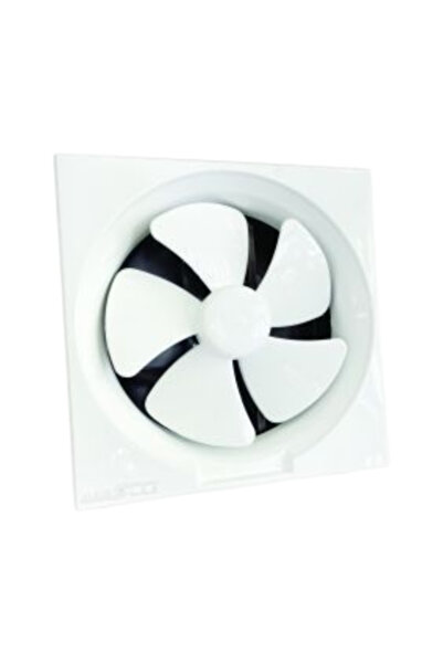 ALRAED Wall Mounted Suction Fan Model 20 Size 25X25 Domestic - Arab Leader