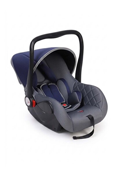 Baby Cara Baby Infant Car Seat Carrier with Sun Canopy & Rocker, Group 0+ (Fr...