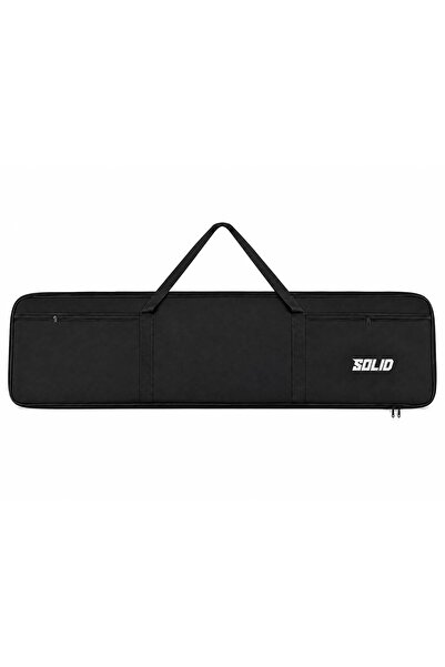SolidCase Dijital Piyano Kılıfı – Dolgulu, Korumalı Taşıma Çantası