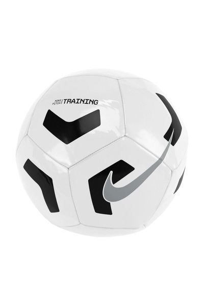 Nike PITCH TRAINING CU8034-100 Λευκό-Μαύρο