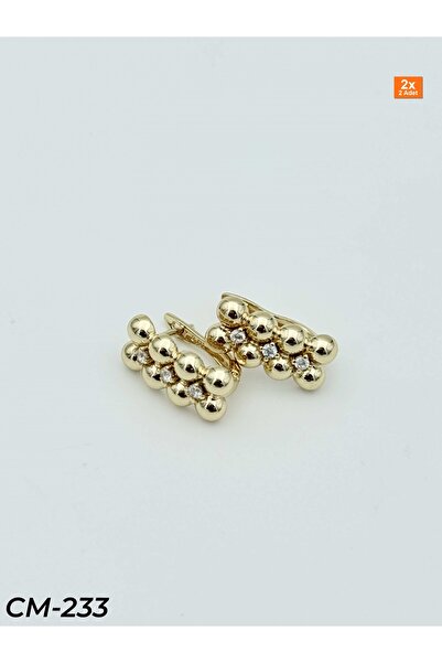 Bozhi Cm Earrings Business Woman Style Meaningful Gift for Special Occasions