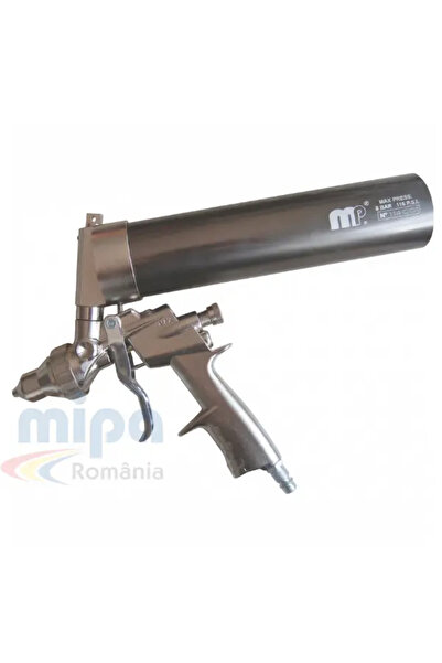 MIPA Pistol pentru aplicarea spray-ului de etanșare a rosturilor pentru cartu...
