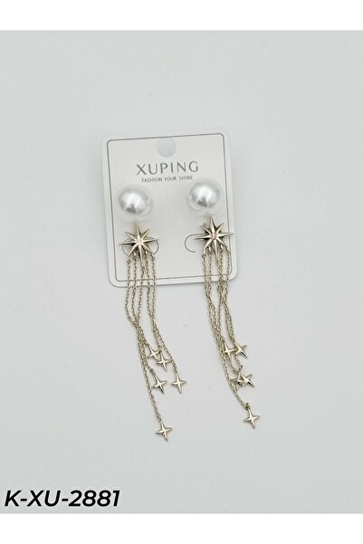 Bozhi Earrings Stylish Casual Style Gift