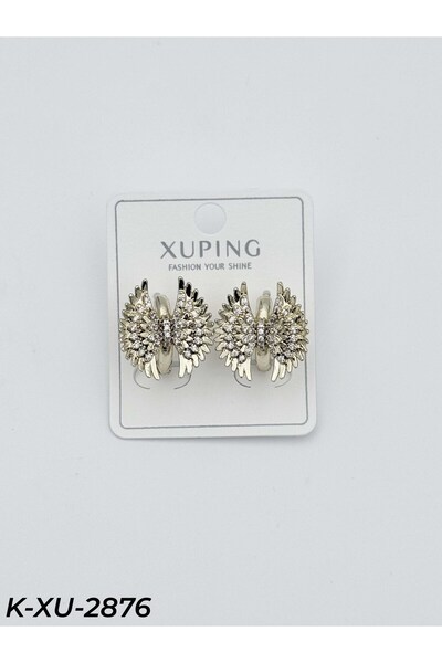 Bozhi Earrings Stylish Casual Style Gift