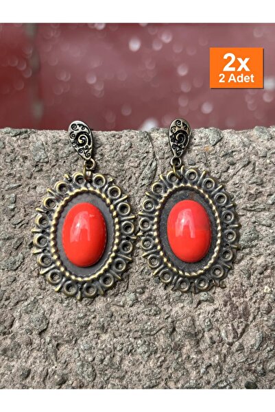 Bozhi Handmade Earrings Beads Special Suitable for Daily Combinations Elegant...
