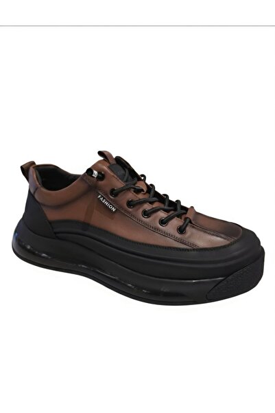 Guja 26K500-1 Brown Men's Sneaker