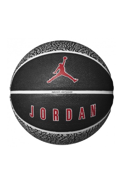 JORDAN ΠΑΙΔΙΚΗ ΧΑΡΑ 2.0 8P ΑΠΟΦΟΥΣΚΩΜΕΝΟ J.100.8255-055 Μαύρο