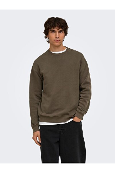 Only & Sons Mikiny ONSLARRY