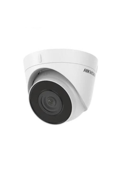 Hikvision CAMERA IP Hikvision, dome pt. interior | exterior, dist. IR 30 m, t...