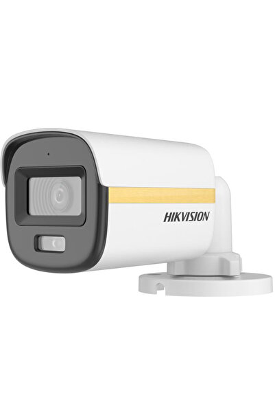 Hikvision БЮЛЕТ КАМЕРА 2MP 2.8MM ИЧ 30М "DS-2CE10DF3T-LSE(2.8MM)"
