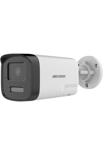Hikvision BULLET CAMERA 2MP 2.8MM IR40M "DS-2CE17D0T-LTS(2.8MM)"