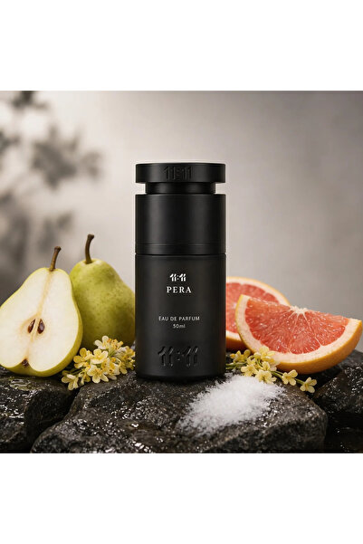 11:11 11 11 Pera – Fresh EDP 50ml