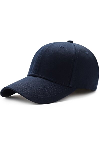 STARSTAR Baseball cap navy adjustable 54-60cm.