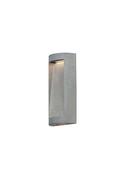 ٍSiera Light إضاءة جدارية أسمنتية رمادية 40018