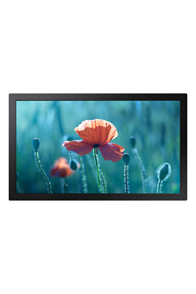 Samsung LH13QBCEBGBXEN 13inch Full HD Signage QB13C 500 nits 16/7 operation b...