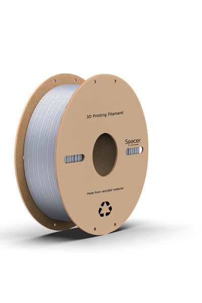 Spacer FILAMENT for 3D printer - PLA, 1.75mm diameter, 1Kg / spool, approx. 3...