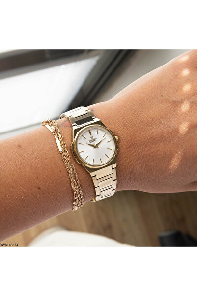 Reward Rwa148334 Women's Wristwatch with Steel Strap