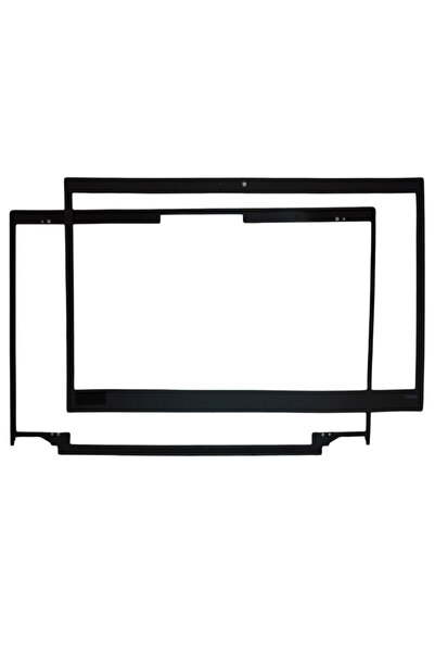 OEM Πλαστικό Κάλυμμα Οθόνης (Bezel) - Κάλυμμα Β - Lenovo Thinkpad T440s T450S...