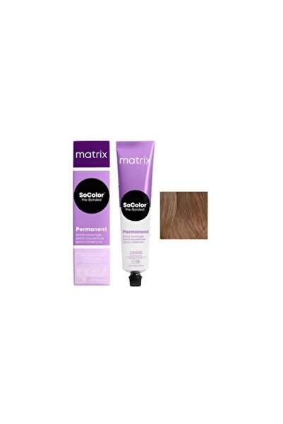 Matrix , So Color Pre Bonded - Vopsea de Păr Profesionala Permanenta cu Amoni...