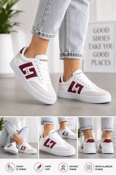 Northoflondon Unisex Waiter Sneaker Shoes Suitable for Daily Use