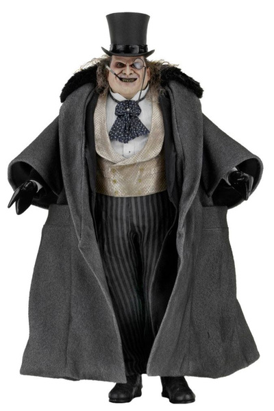 Neca Figure Batman Returns Mayoral Penguin 1/4 38 cm