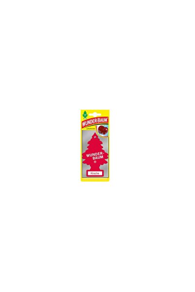 Skin Generics ODORIZANT AUTO BRADUT KIRSCHE Wunder-Baum 7612720201433