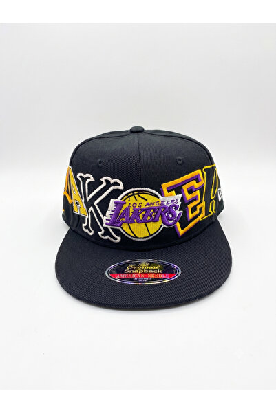 Berellini Los Angeles Lakers Hip-Hop Hat (Special Edition)