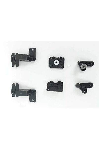 tuningset Ремонтен комплект за фарове, подходящ за Мерцедес А-клас W177 V177 ...